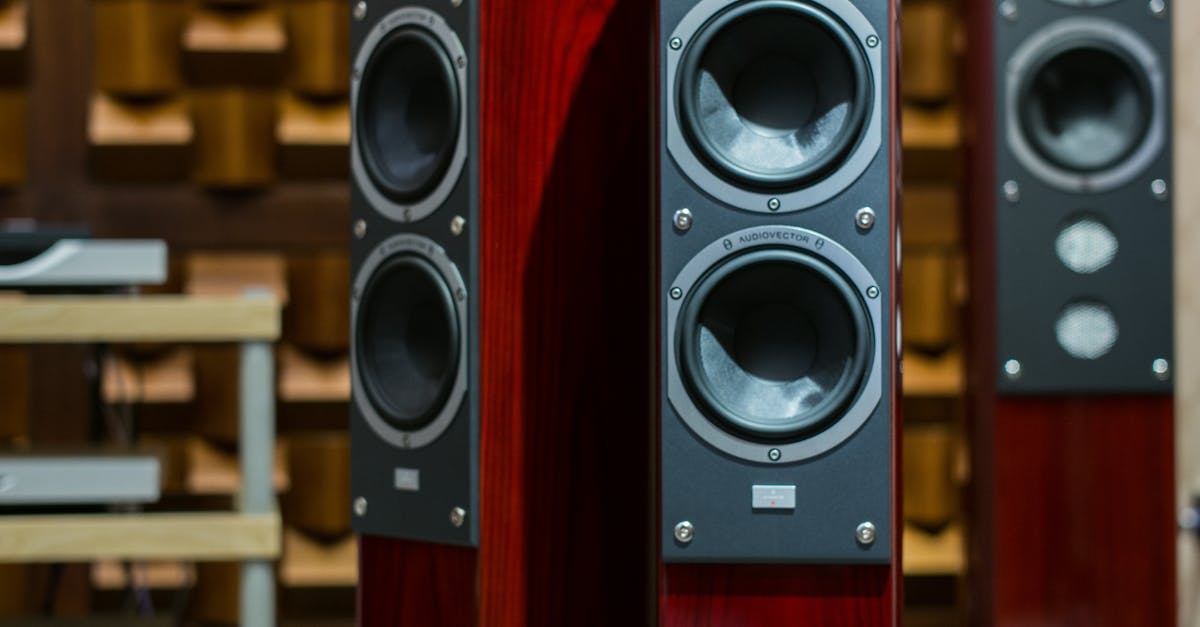 What's the difference between marine speakers and regular speakers?